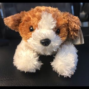 TY Beanie Babies “Sampson”